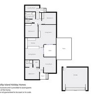 Island Sands - Accommodation Newcastle