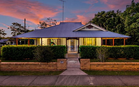 Ithaca - Accommodation Newcastle 0
