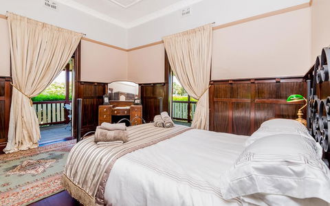Ithaca - Accommodation Newcastle 3