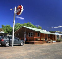 Ivanhoe Hotel Motel - Accommodation Newcastle