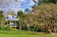 Jacaranda Cottages