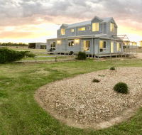Jackaleah Farm Stay - Accommodation Newcastle