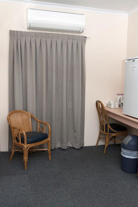 Jackaroo Motel - Accommodation Newcastle 3