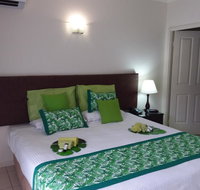 Jackies Studio Apartment - Accommodation Newcastle