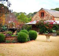 Jacobs Creek Retreat at Moorooroo Park - Accommodation Newcastle