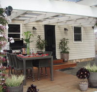 Jamieson Cottage