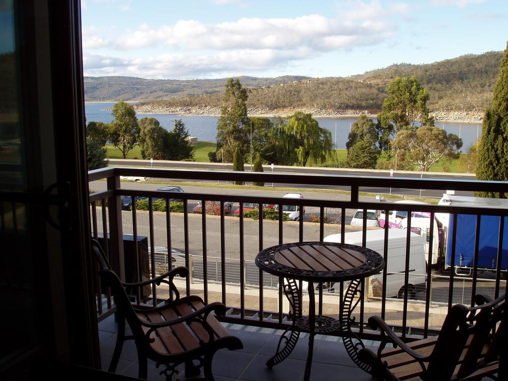 Jindabyne NSW Accommodation Newcastle
