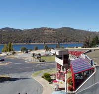 Jasper 1 Town Centre Jindabyne - Accommodation Newcastle