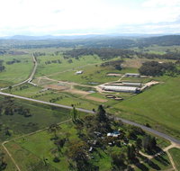 JE Resort - Accommodation Newcastle