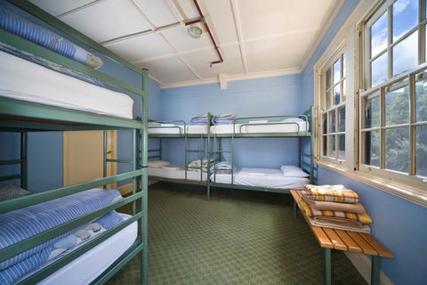 Jenolan Caves House - Accommodation Newcastle 1