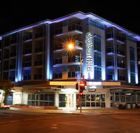Jephson Hotel  Apartments - Accommodation Newcastle