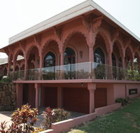 Jodha Bai Retreat - Accommodation Newcastle