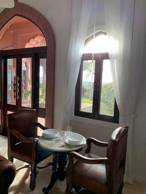 Jodha Bai Retreat - Accommodation Newcastle 2