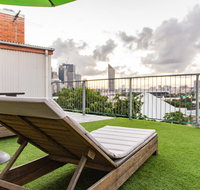 Joe's Place Backpackers - Accommodation Newcastle