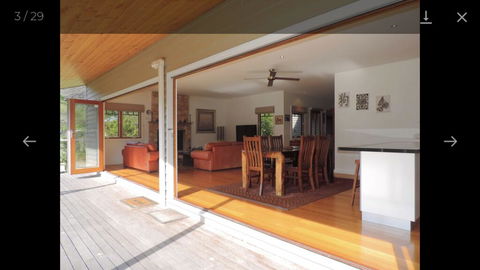 Johanna - Accommodation Newcastle 1