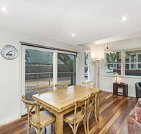 JOHANSSON'S PERCH COTTAGE - Accommodation Newcastle