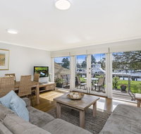 JOHANSSON'S PERCH No. 3 - Accommodation Newcastle