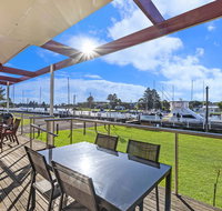 Johanssons Perch 2 - Accommodation Newcastle