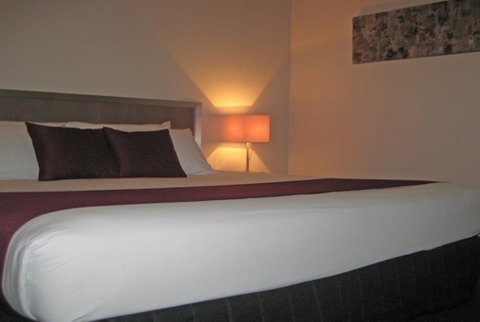 Johnson Road Motel - Accommodation Newcastle 1