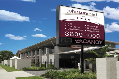 Johnson Road Motel - Accommodation Newcastle 0