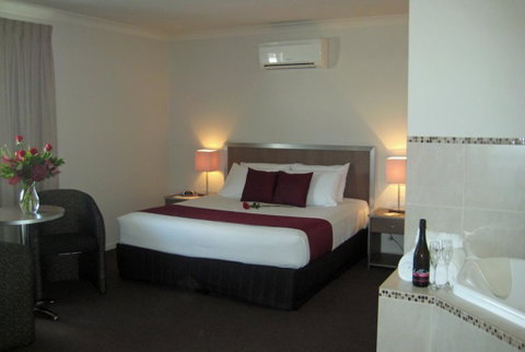 Johnson Road Motel - Accommodation Newcastle 2