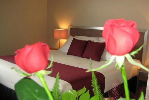 Johnson Road Motel - Accommodation Newcastle 3
