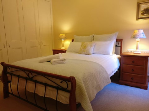 Johnstone Terrace - Accommodation Newcastle 1