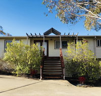 Josefinas - Accommodation Newcastle