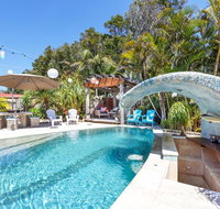 Juddys  Boomerang - Accommodation Newcastle