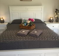 Kadi House Accommodation - Accommodation Newcastle