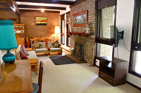 Kaighins Place - Accommodation Newcastle 1