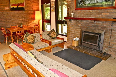 Kaighins Place - Accommodation Newcastle 2