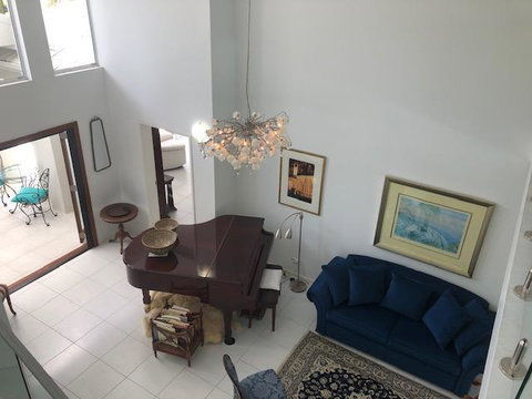 Kallista Ocean Edge Estate Palm Cove 5 Min To The Beach And Restaurants - Accommodation Newcastle 1