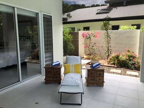 Kallista Ocean Edge Estate Palm Cove 5 Min To The Beach And Restaurants - Accommodation Newcastle 3