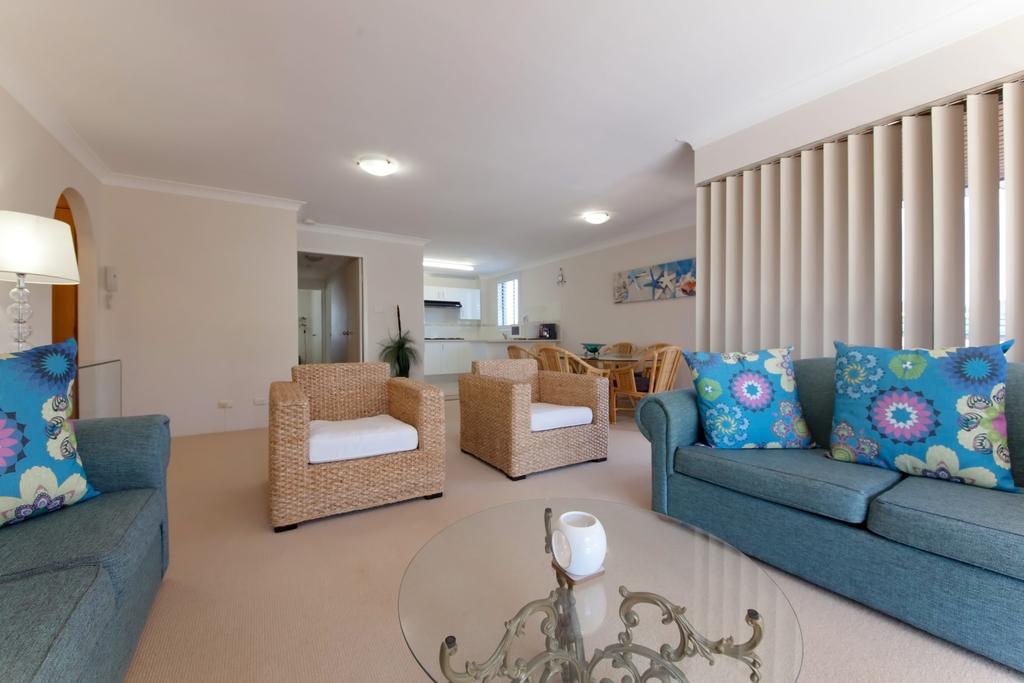  Accommodation Newcastle