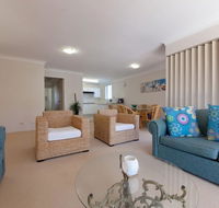 Kamilaroi 6/58-60 Magnus Street - Accommodation Newcastle