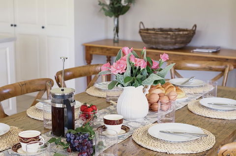 Kanimbla Homestead - Accommodation Newcastle 2