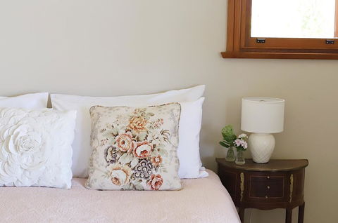 Kanimbla Homestead - Accommodation Newcastle 1