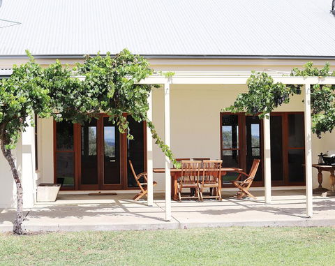 Kanimbla Homestead - Accommodation Newcastle 3