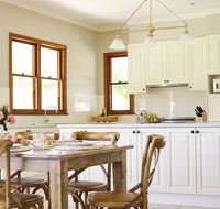 Kanimbla Homestead - Accommodation Newcastle