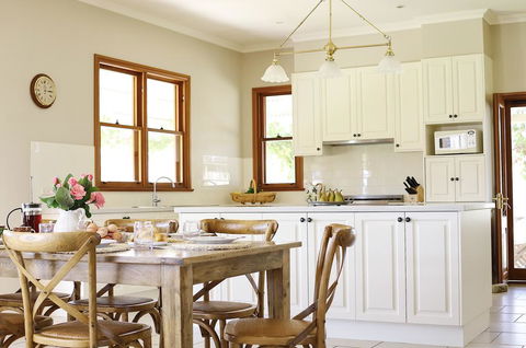 Kanimbla Homestead - Accommodation Newcastle 0