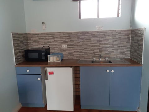 Kanimbla Motor Inn - Accommodation Newcastle 2