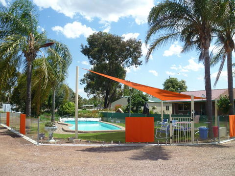 Kanimbla Motor Inn - Accommodation Newcastle 0