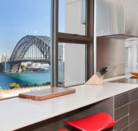 Kappa Kirribilli - Accommodation Newcastle