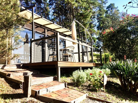 Karawatha Cottages B&B - Accommodation Newcastle 3