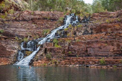 Karijini Eco Retreat - Accommodation Newcastle 2