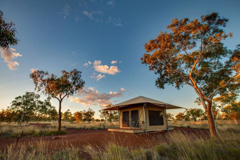 Karijini Eco Retreat - Accommodation Newcastle 0