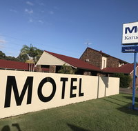 Karuah Motor Inn - Accommodation Newcastle