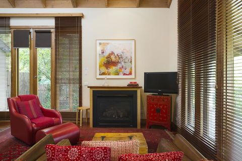Kate's Place Daylesford - Accommodation Newcastle 3