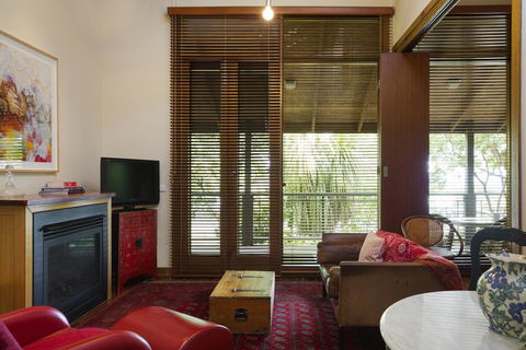 Kate's Place Daylesford - Accommodation Newcastle 0